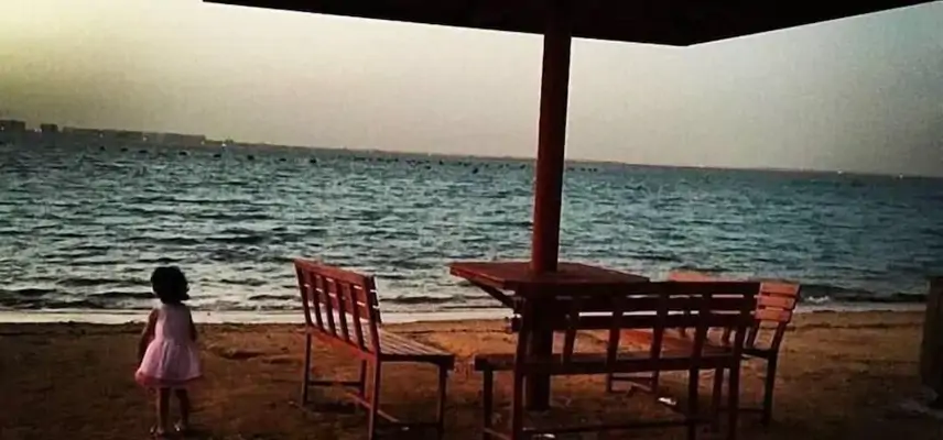 Golden Marina Resort image